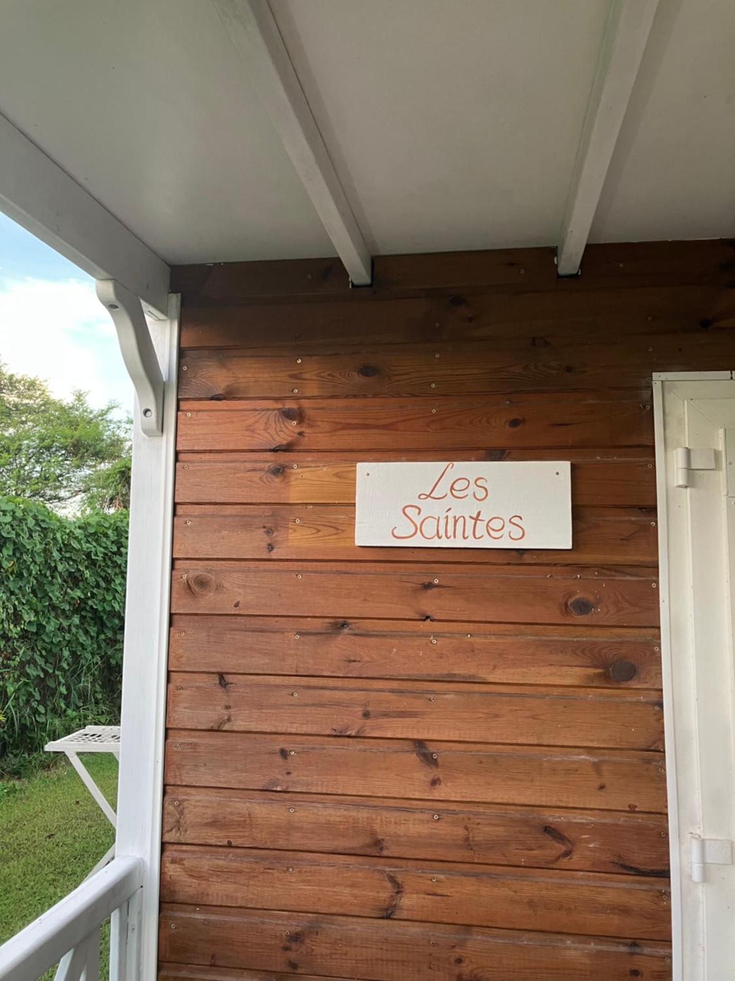 Gite Ty Koko Saint-Francois  Exterior foto